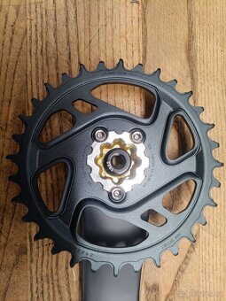 Kliky Sram X1 - 4