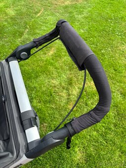 Thule Urban glide 2 - 4