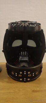 Darth Vader helma Hasbro - 4
