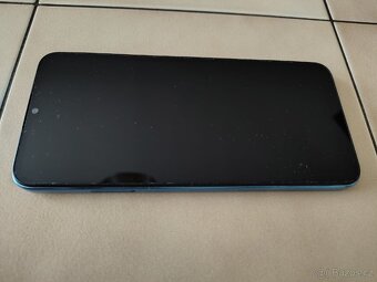 Ulefone Note 16 Pro (128GB) – Serenity Blue – TOP stav - 4