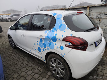 PEUGEOT 208 1,2i r.v.2019 - 4