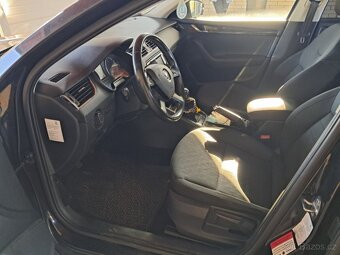 ŠKODA OCTAVIA 3 2.TDI 110 KW CKFC - 4