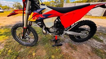 KTM 150 exc TPI - 4