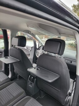 Volkswagen Touran 1.2Tsi CUP - 4