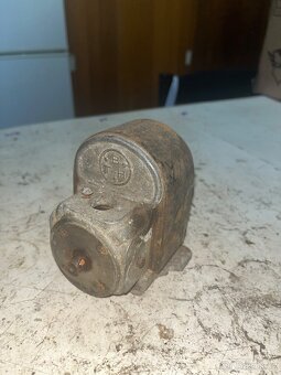 Predam magneto BTH - 4