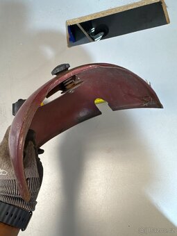 Jawa Cz pulbuben - 4