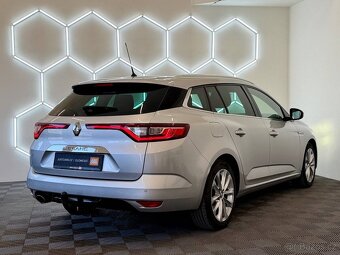 Renault Mégane,  1.2 TCe,1.MAJ. ČR, 96kW - 4