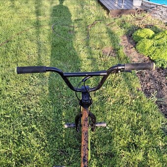 Bmx 20 - 4