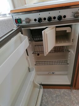 karavan chateau cantara 938 - 4