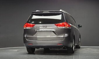 2012 TOYOTA SIENNA LIMITED - 4