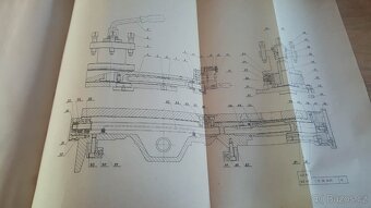 Návod Soustruh SUI 40-50 - 4