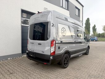 Karmann DEXTER 560 4x4 model 2026 - 4