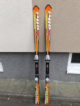 Lyže VÖLKL RaceTiger 06 - 178cm - 4