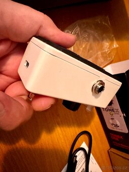 Tonex One White (limited edition) - 4