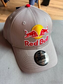 Prodam Red Bull kšiltovku - 4