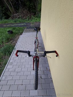 Author Kinetic 17.5 - 4