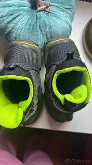 Celoroční boty gore tex Primigi vel - 4