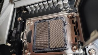 ASROCK B850 PRO RS WIFI - 4