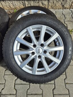 5x112 R16 - 4