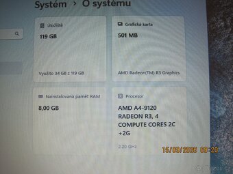 HP 15-rb058nc - 4