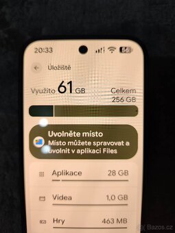 Google pixel 10 256 GB - 4