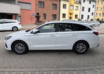 Hyundai i30, 1.6 CRDi automat - 4
