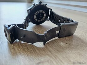 Fossil Gen 5 chytré hodinky smart watch Wear OS - 4