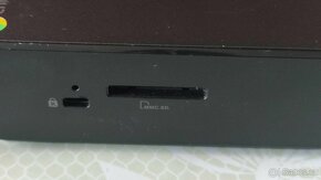 mini PC Asus i7-5500U 2,4-3,0 GHz (+adaptér) - 4