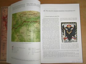Průvodce dějinami celnictví v českých zemích od středověku - 4