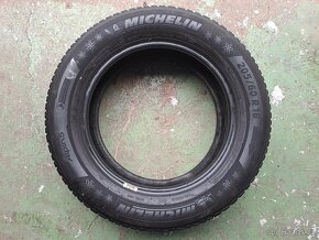Pár zimních pneu Michelin Alpin 5 205/60 R16 XL - 4