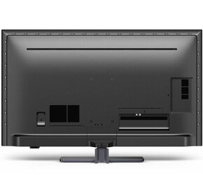 Philips 43PUS8818 43" 108cm, 4K Smart TV, Ambilight, 120Hz - 4