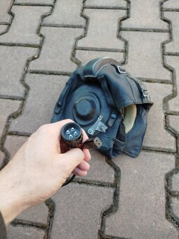 Letecká kukla SSSR ŠL 78 - 4