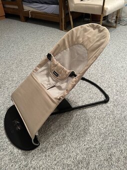 Houpátko BabyBjörn - 4