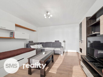 Prodej bytu 1+1 po rekonstrukci, 40 m², Karviná - 4