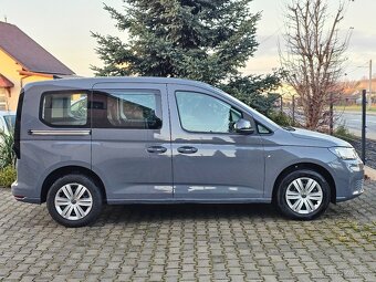 Volkswagen Caddy, 1.5 TSi Life | 2023 | 28 000 km | 84 kW - 4