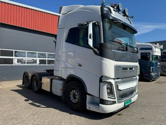 Volvo FH16 750 6x4 / Full air / Retarder / jen 443tkm - 4