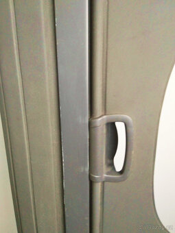 Roleta kufru Ford Focus kombi mk2 2004-2011 - 4