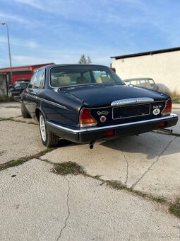 Jaguar Daimler - 4