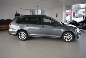 Volkswagen Golf 2.0 TDI Combi r. 2020. 131080km - 4