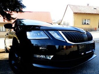 Š.OCTAVIA III 2,0 TDI 110 KW TOP STAV NAVI Nový ROZVOD - 4