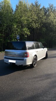 Prodám Ford Flex 2013 - 4