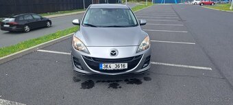 Prodám mazda3 - 4