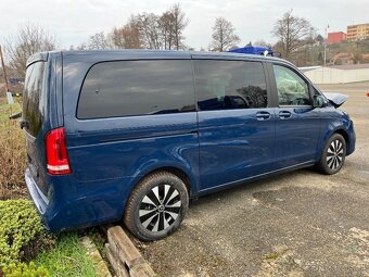 Mercedes Benz V220d 2024 - 4