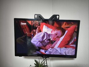 Led televize GoGen 24'' 61 cm - 4