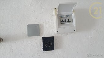 K PRODEJI GARÁŽ, BRNO, UL. OPAVSKÁ, S ELEKTŘINOU - 4