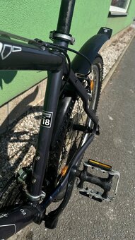 Horské kolo Leader Fox MTB 26 Evolution - 4