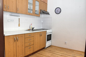 Pronájem bytu 1+1, 30 m², Škrdlovice - 4