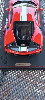 Ferrari 488 Pista BBR - 4
