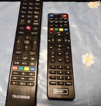 TELEFUNKEN L28H27213D.EMOS EM190 - 4