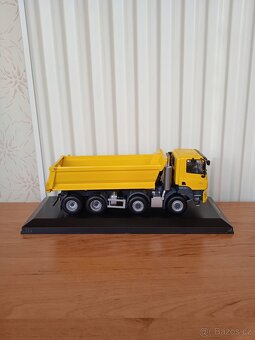 TATRA 1/43 - 4